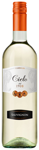 Cielo e Terra Sauvignon N.V.