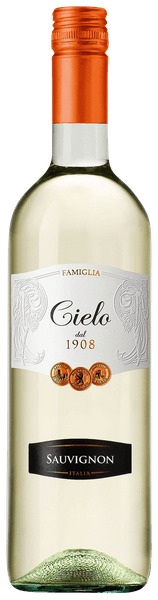 Cielo e Terra Sauvignon