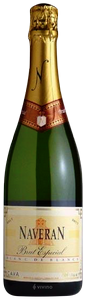 Naveran Cava Blanc de Blancs Brut Especial N.V.