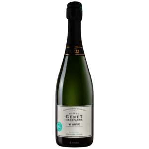 Michel Genet MG BB Brut Nature Champagne Grand Cru | Vivino English