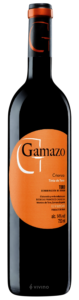Francisco Casas Gamazo Crianza N.V.