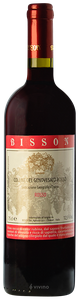 Bisson Ciliegiolo Rubino Colline del Genovesato Rosso N.V.