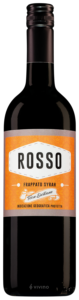 Caruso & Minini Frappato - Syrah N.V.