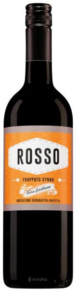 Caruso & Minini Frappato - Syrah