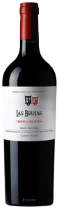 Gimenez Mendez Las Brujas Reserva Tannat - Malbec N.V.