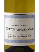 Corton-Charlemagne Grand Cru