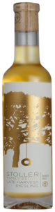 Stoller Family Estate Late Harvest Riesling N.V.