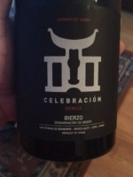 Dominio de Tares Celebración Mencia