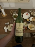 Clos de Gat Semillon - Sauvignon Blanc