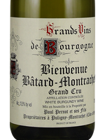 Bienvenues Bâtard - Montrachet Grand Cru