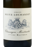 Chassagne-Montrachet 1er Cru 'La Maltroie'