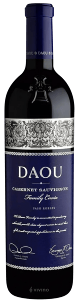 DAOU Family Cuvée Cabernet Sauvignon
