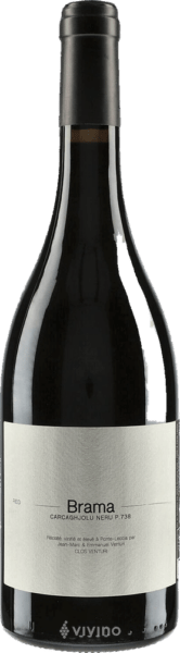 Domaine Vico Brama Carcaghjolu Neru