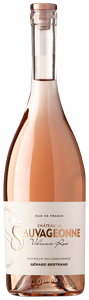 Château La Sauvageonne Volcanic Rosé N.V.