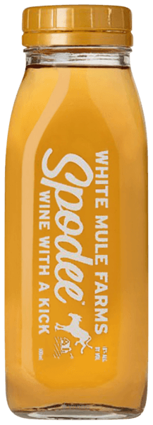 Spodee Wine White Mule Farms | Vivino English