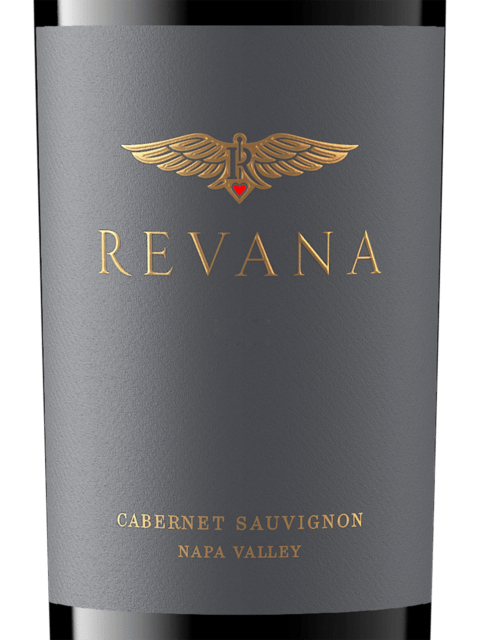 Napa Valley Cabernet Sauvignon