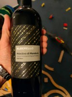 Feudi Salentini Alberello Primitivo di Manduria