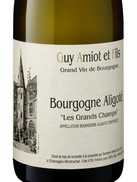 ワイン Guy Amiot et FilsSaint-Aubin1erCru 2015 Guy Amiot et FilsSaint-Aubin1erCru 2015