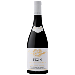 Mongeard-Mugneret Fixin | Vivino English