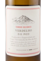 Terroir Vulcânico Verdelho