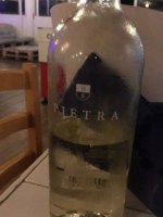 Menhir Pietra Bianco