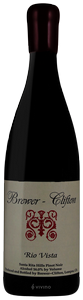 Brewer-Clifton Rio Vista Pinot Noir N.V.