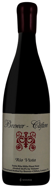 Brewer-Clifton Rio Vista Pinot Noir