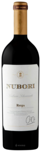 Nubori Vendimia Seleccionada N.V.