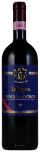 La Togata Brunello di Montalcino 2018