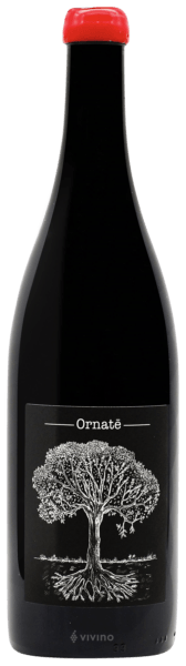 Domaine de Bellevue Ornaté