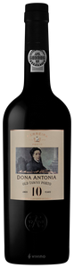 Ferreira Dona Antonia 10 Años Old Tawny Porto N.V.