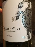 MadFish Malbec
