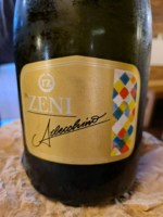 Zeni Arlecchino
