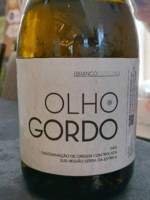 Quinta Dos Garnachos Olho Gordo Branco Especial