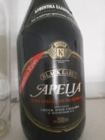 Kourtaki Apelia Black Label
