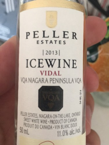 Peller Estates アイスワイン 3本セット Peller Estates アイスワイン 3本セット(各200ml) - メルカリ