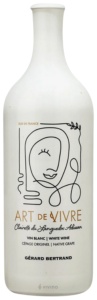 Gérard Bertrand Clairette du Languedoc Adissan Art de Vivre N.V.