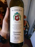 Maremma Toscana Rosso