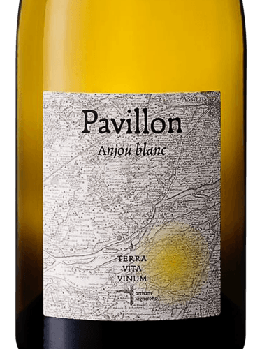 Terra Vita Vinum Le Réau anjou blanc 2024 Magnum main image 1