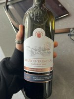 Aldi Specially Selected Bianco Toscana Sangiovese