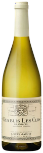 Louis Jadot Chablis Grand Cru 'Les Clos' N.V.