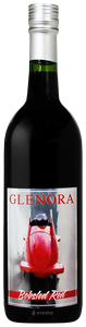 Glenora Bobsled Red N.V.