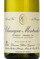 Chassagne-Montrachet Premier Cru 'Morgeot' Blanc