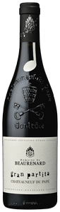 Domaine de Beaurenard Gran Partita Châteauneuf-du-Pape N.V.