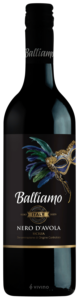 Balliamo Nero d'Avola N.V.