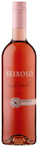 Quinta da Lixa Seixoso Rosé N.V.