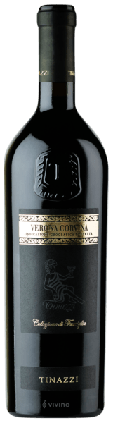 Tinazzi Collezione di Famiglia Corvina di Verona (Selezione di Famiglia)