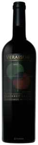 Krupp Brothers Veraison Cabernet Franc (Stagecoach Vineyard) N.V.