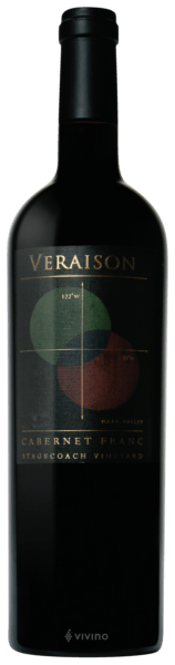 Krupp Brothers Veraison Cabernet Franc (Stagecoach Vineyard)