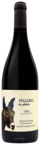 Quinta da Pellada Pelludo Coleção Uvelhas Negras N.V.